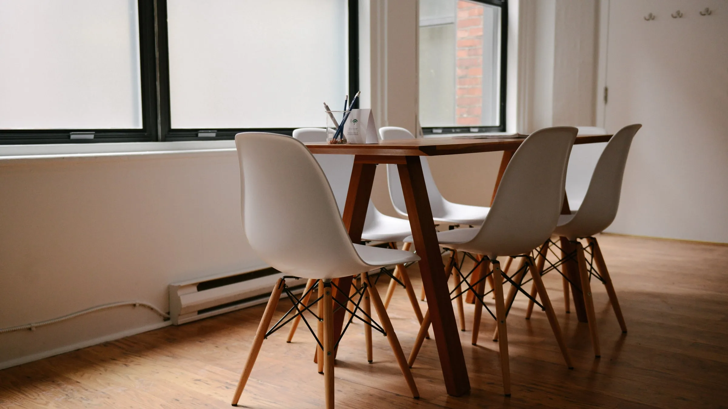 Arista Seating Solutions, Inc. — Arista Seating Solutions: An Investable Company Around a Patent