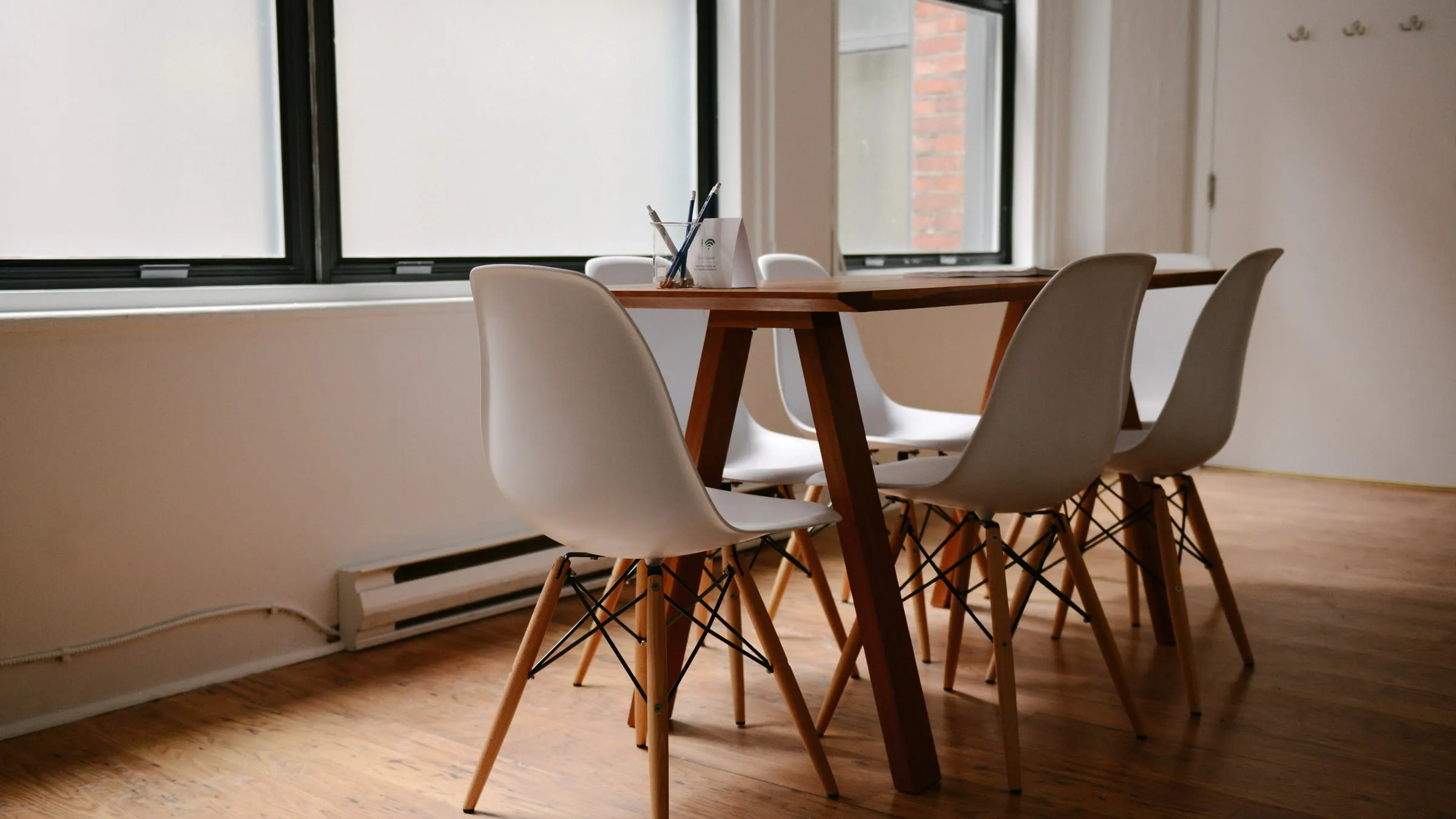 Arista Seating Solutions: An Investable Company Around a Patent