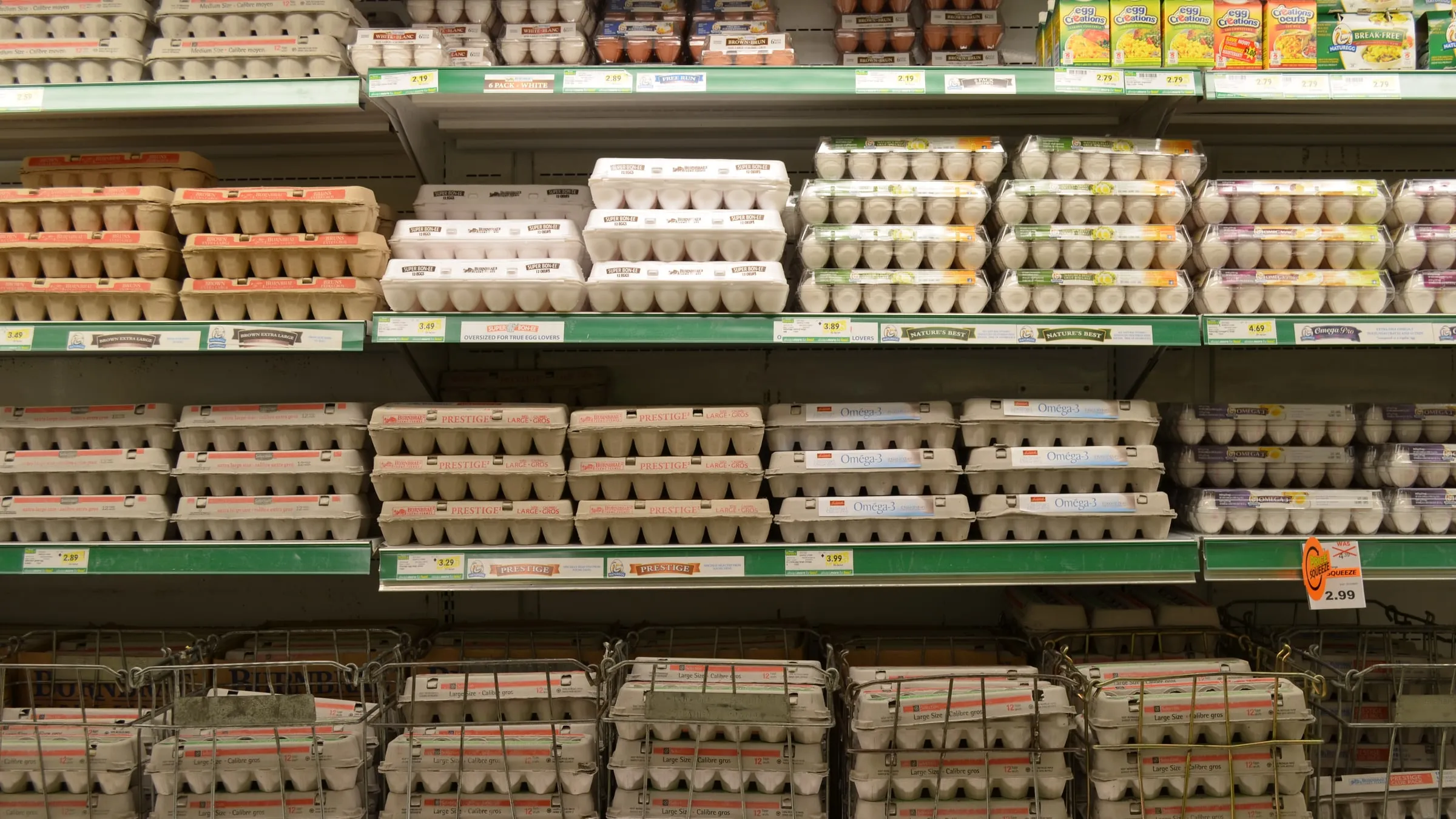 Desi Pantry: A Grocery Plan Grounded in a Proven Operator