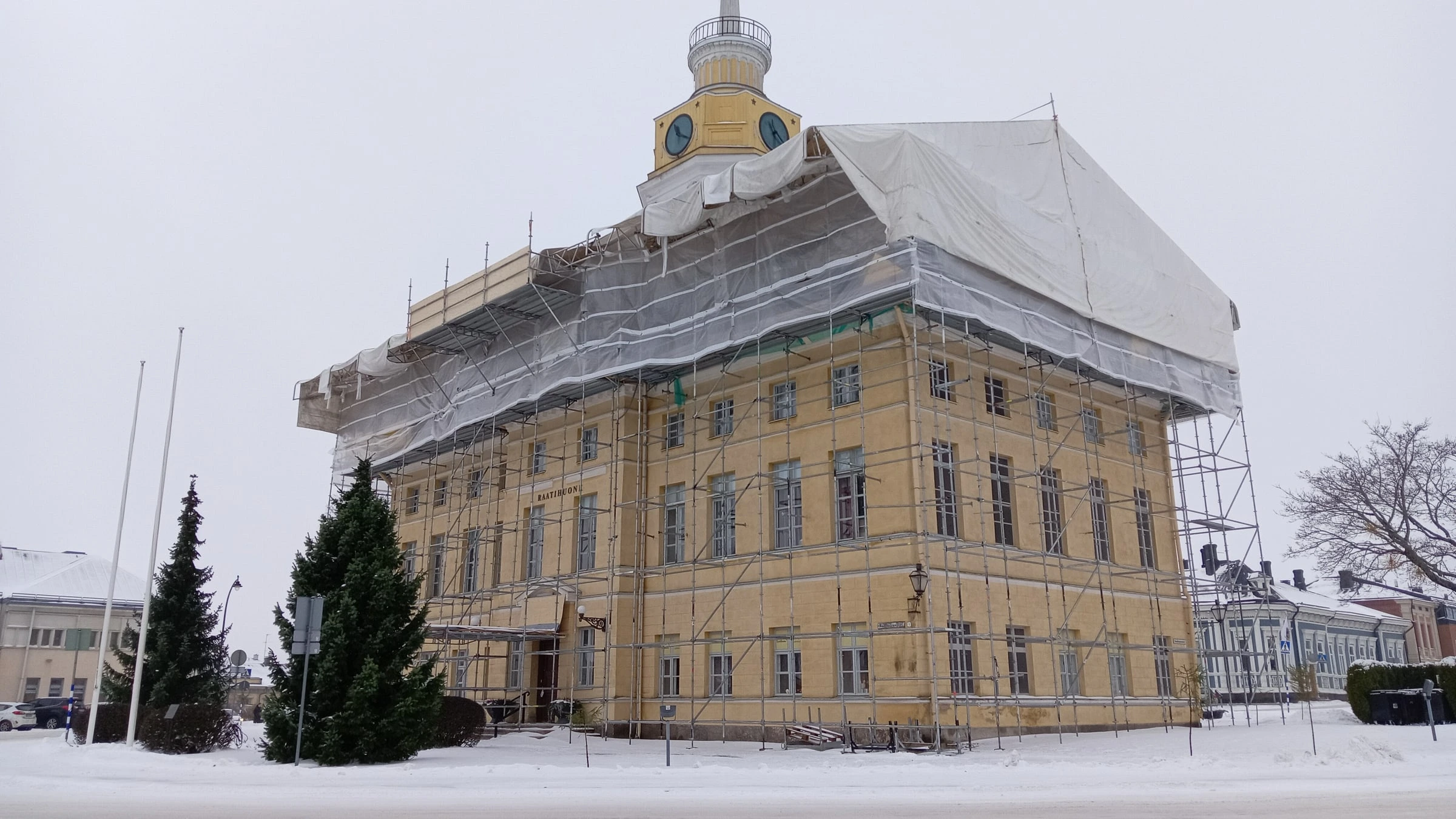 EmpireWorks Reconstruction: A Growth Plan for a Reconstruction Firm