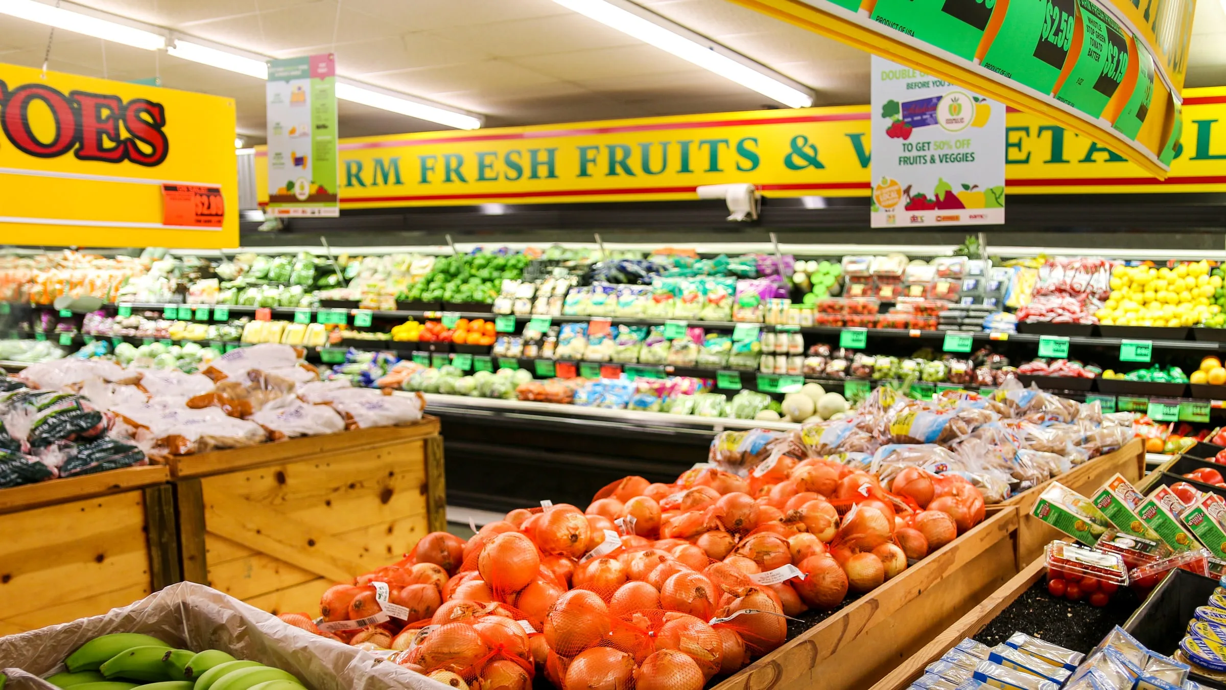 Friendly Hypermarket — Friendly Hypermarket: A Plan for a Community Grocery
