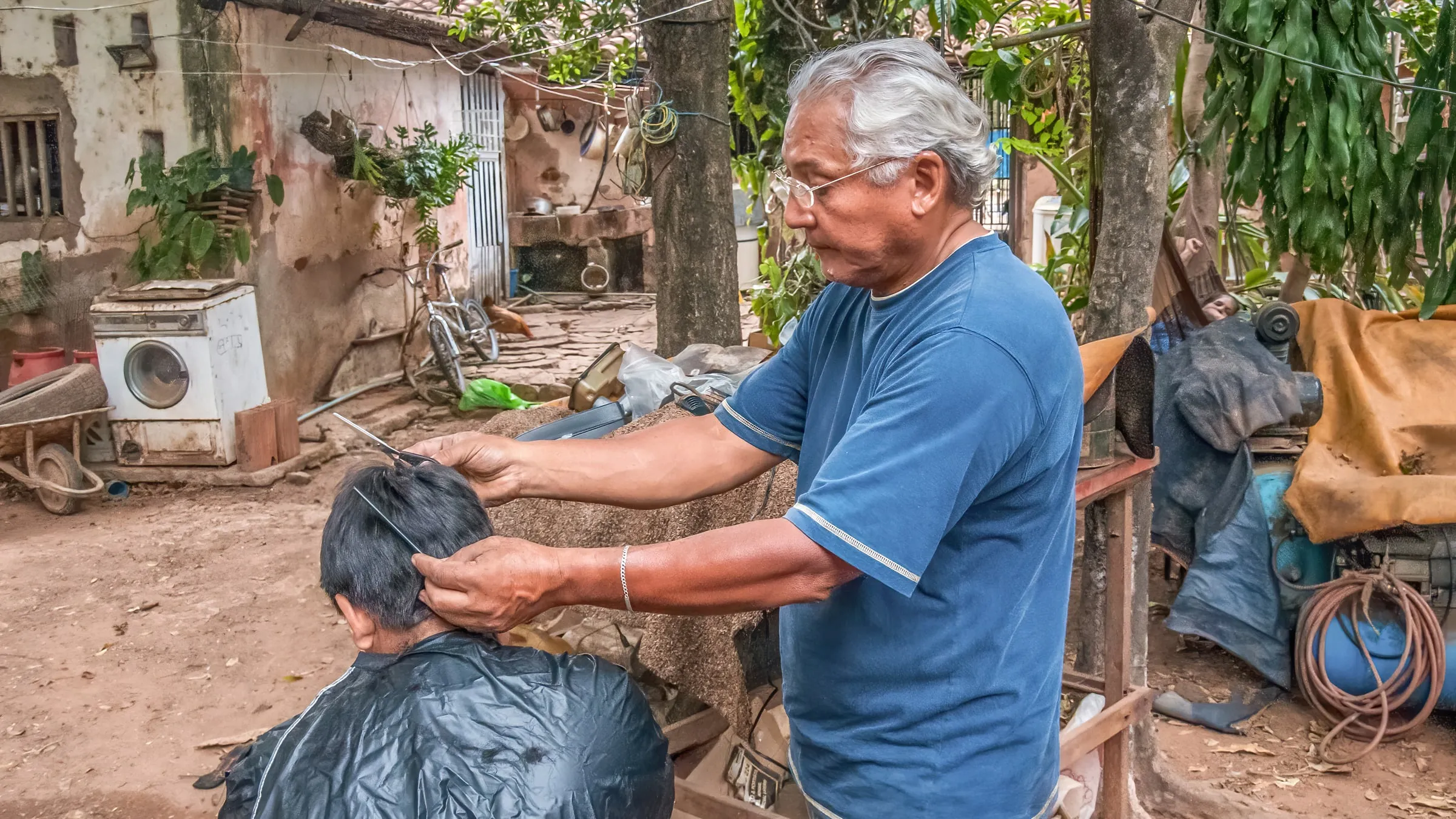 Groom Guy: A Grooming Brand Built for Phased Growth