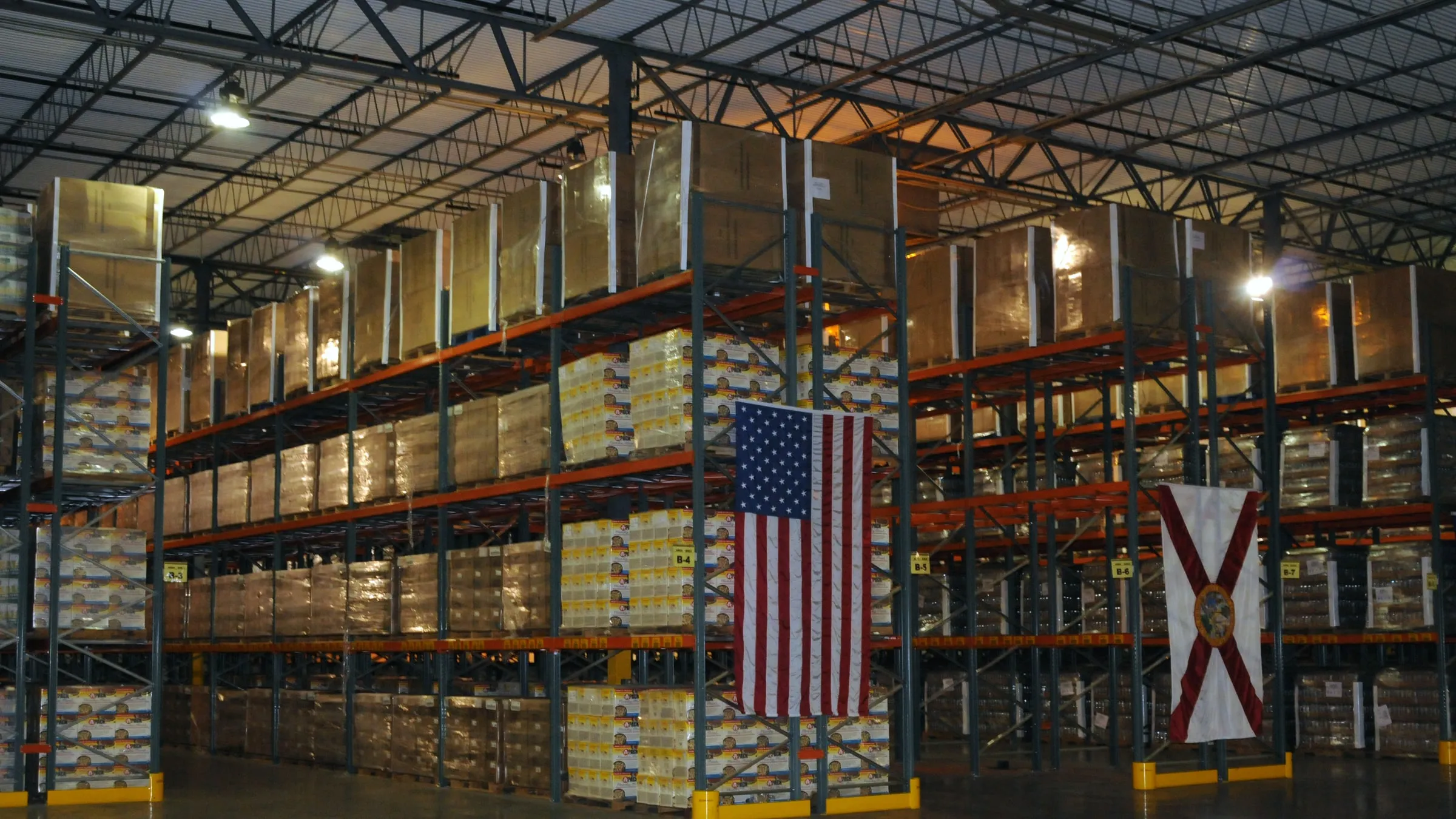IQ Express: A Growth Plan for an Established UK Logistics Company