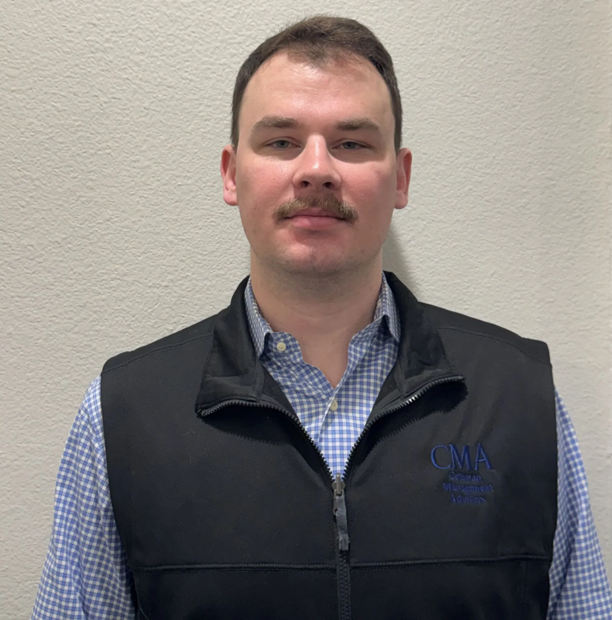 John Turner, VP of Business Development at Coleman Management Advisors