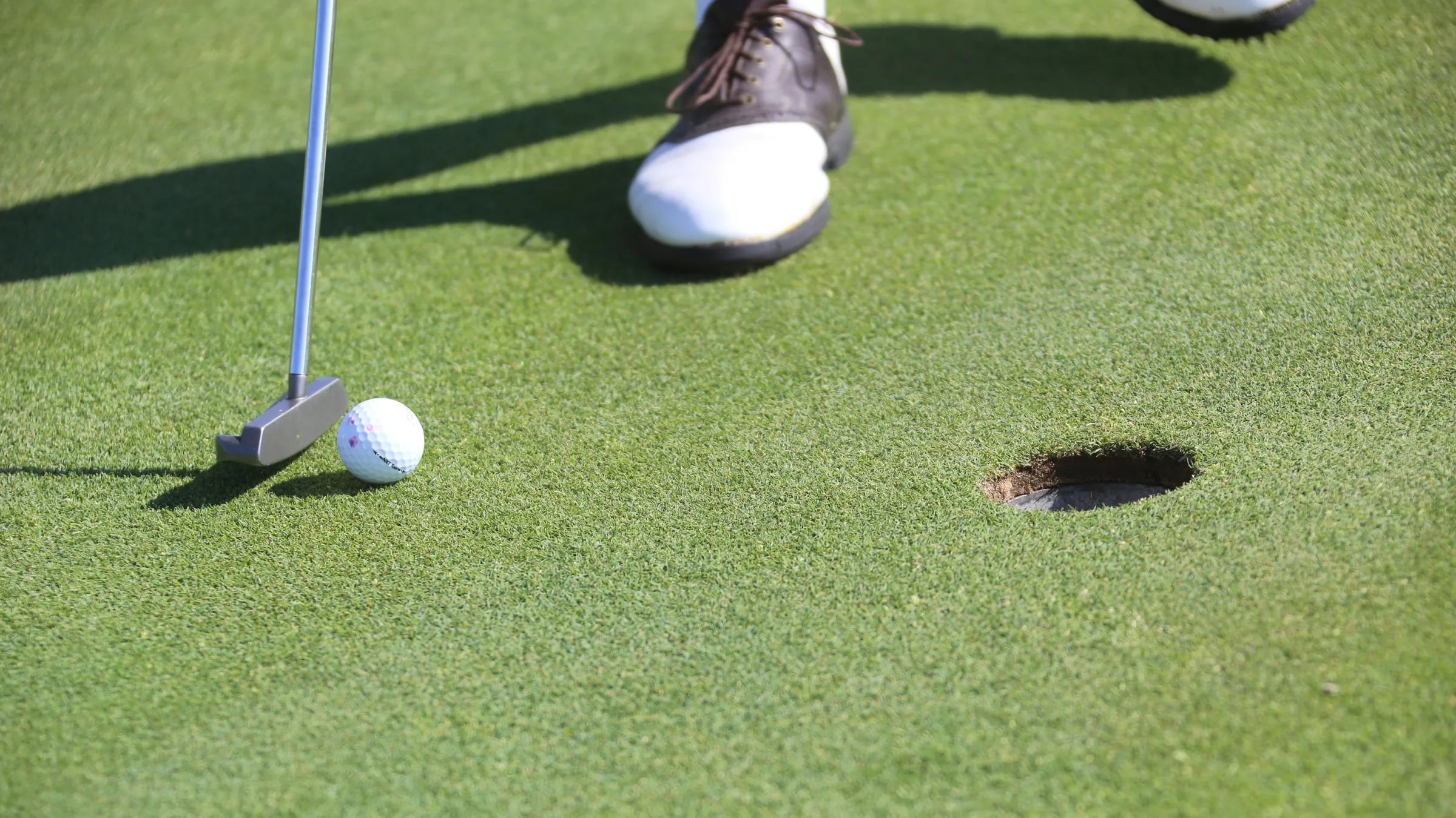 Reid Park Golf Course: The Plan Behind a Recreation Destination