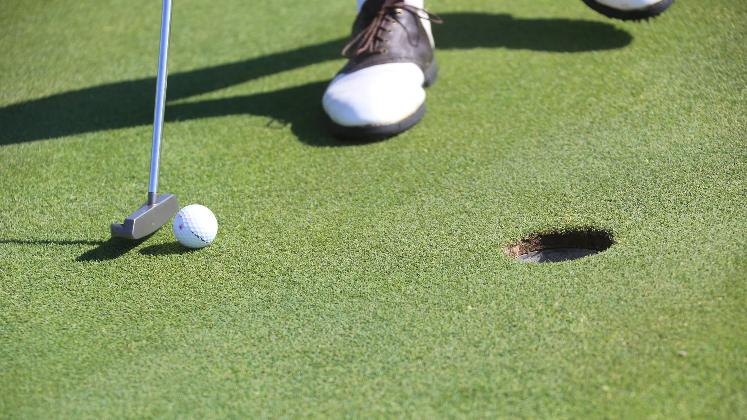 Reid Park Golf Course: The Plan Behind a Recreation Destination