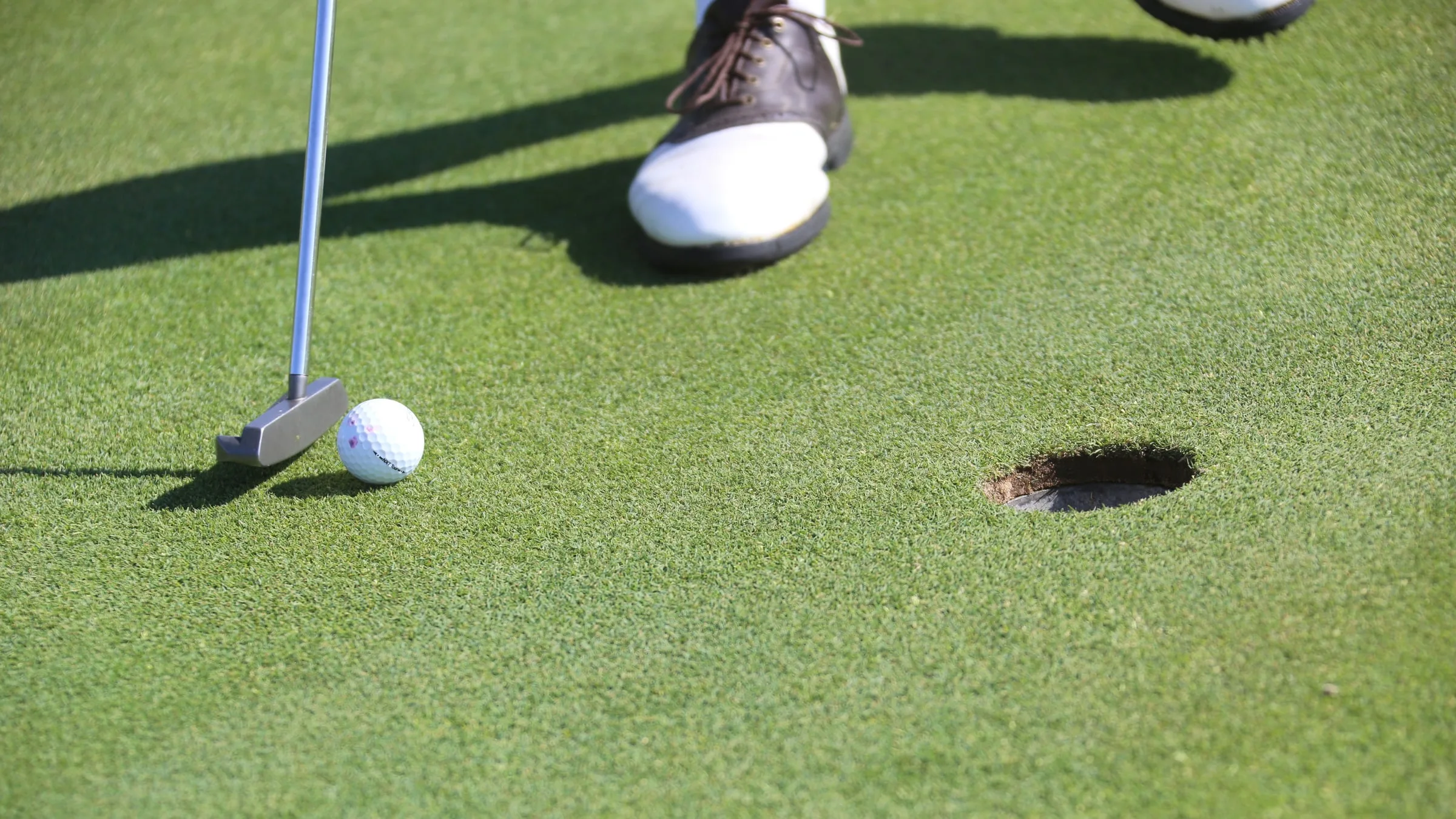 Reid Park Golf Course — Reid Park Golf Course: The Plan Behind a Recreation Destination
