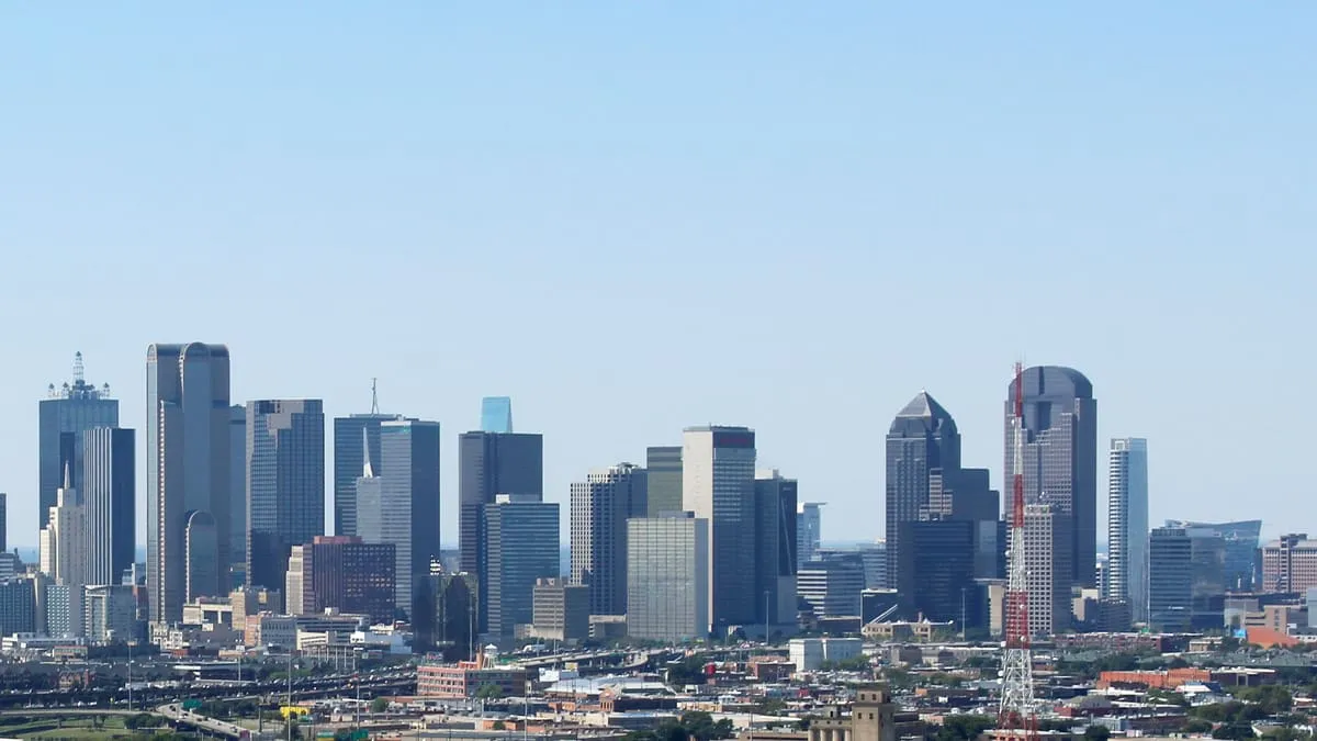 SBA Loan Business Plan in Dallas: Who Reads It