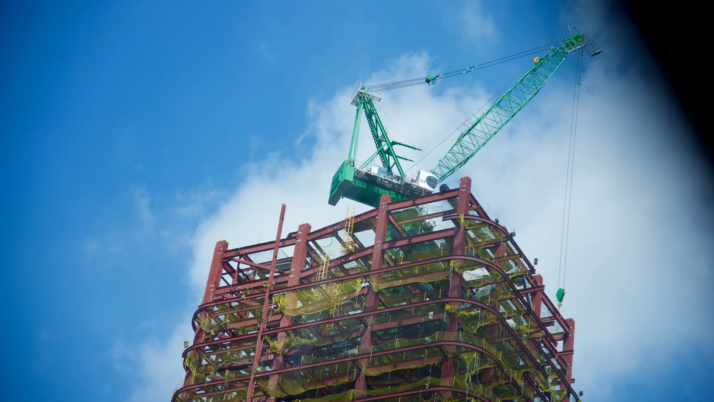 SteelHomes — Miami, FL — SteelHomes: The Capital Package for a 12× Capacity Step-Change