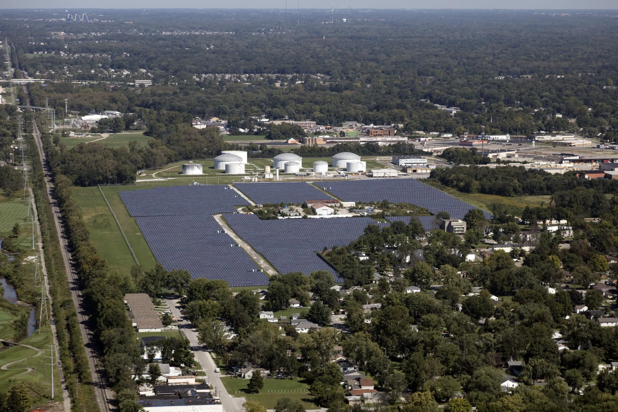 What a Project-Finance Model Actually Needs