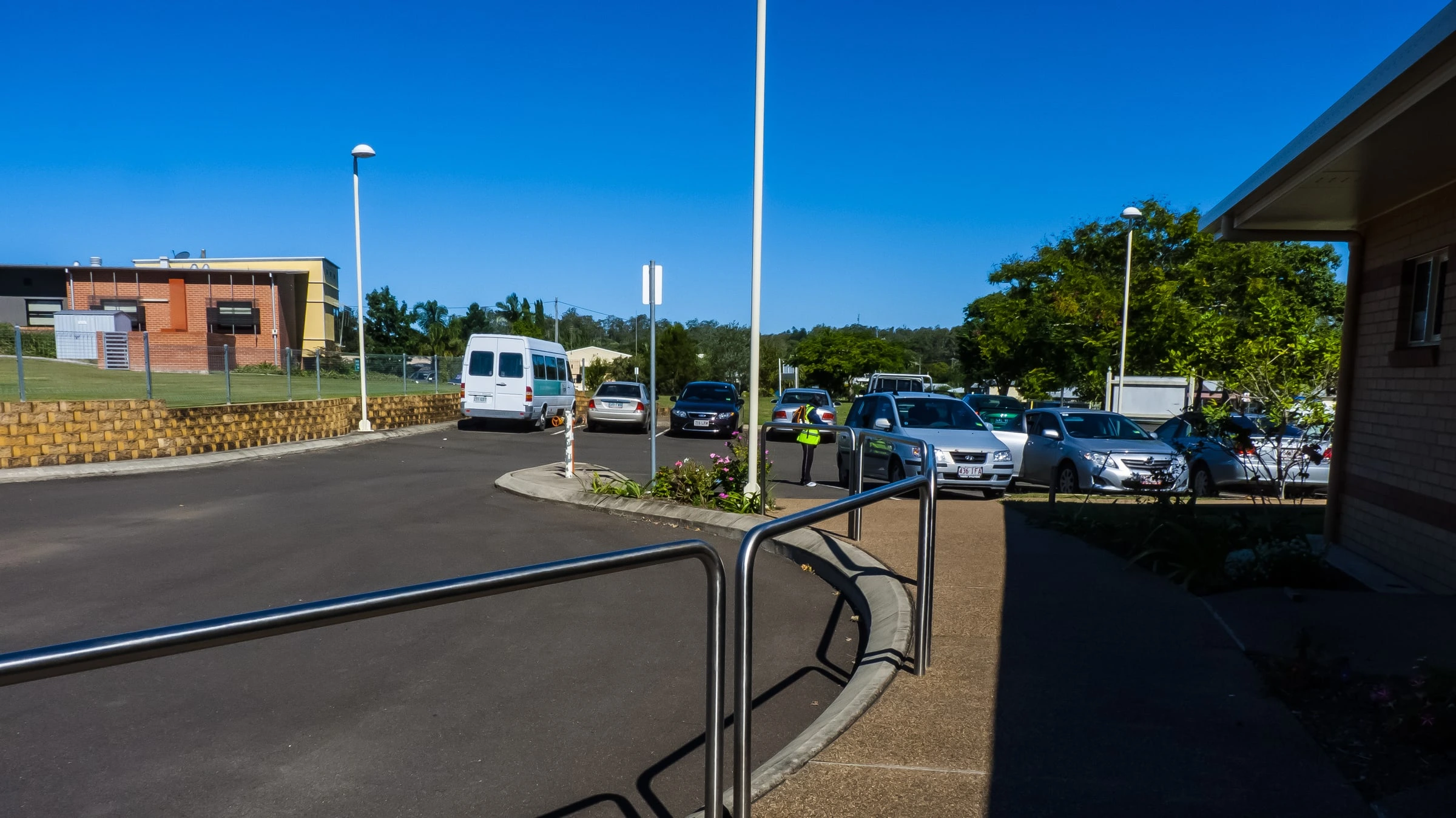 Together in Care: The Plan for a Community Adult Day Health Center