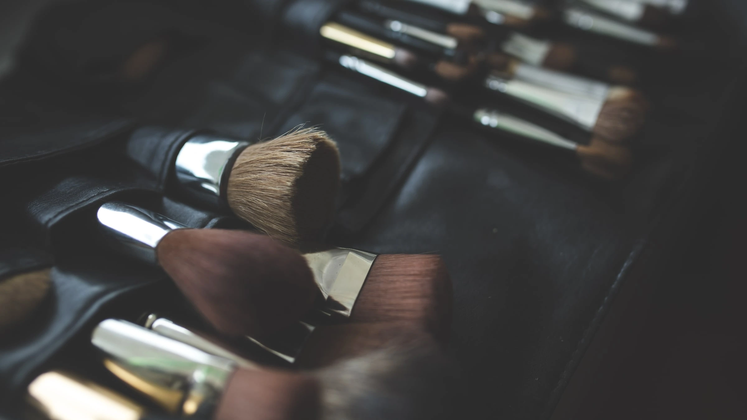 Zema Beauty: A Market & Launch Strategy for a Luxury Cosmetics Brand