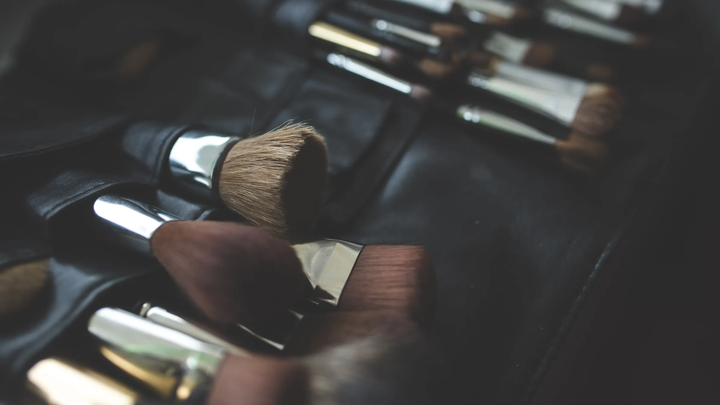 Zema Beauty: A Market & Launch Strategy for a Luxury Cosmetics Brand